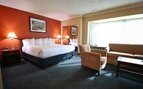 Mead Hotel Wisconsin Rapids